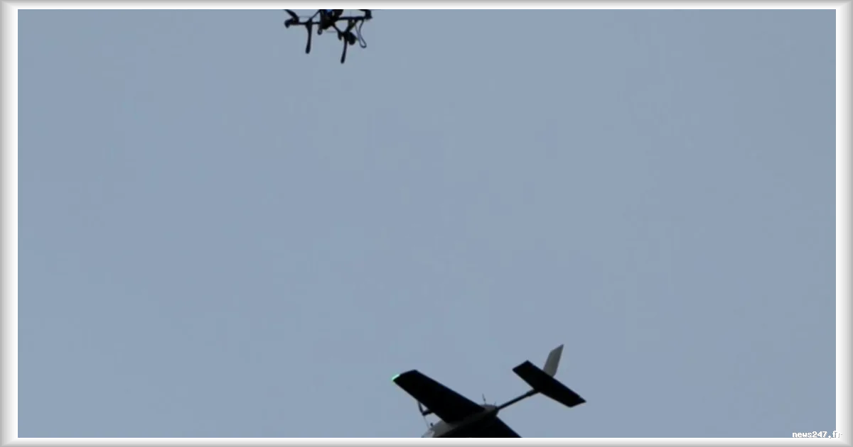 Guerre en Ukraine : Zelensky accuse la Biélorussie de complicité avec la Russie