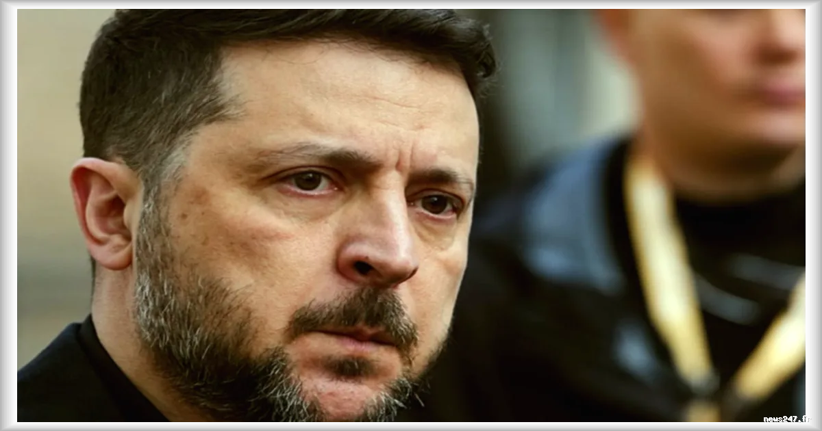 Guerre en Ukraine : Zelensky menace Moscou de « répondre en nature » après la rupture du cessez-le-feu par la Russie