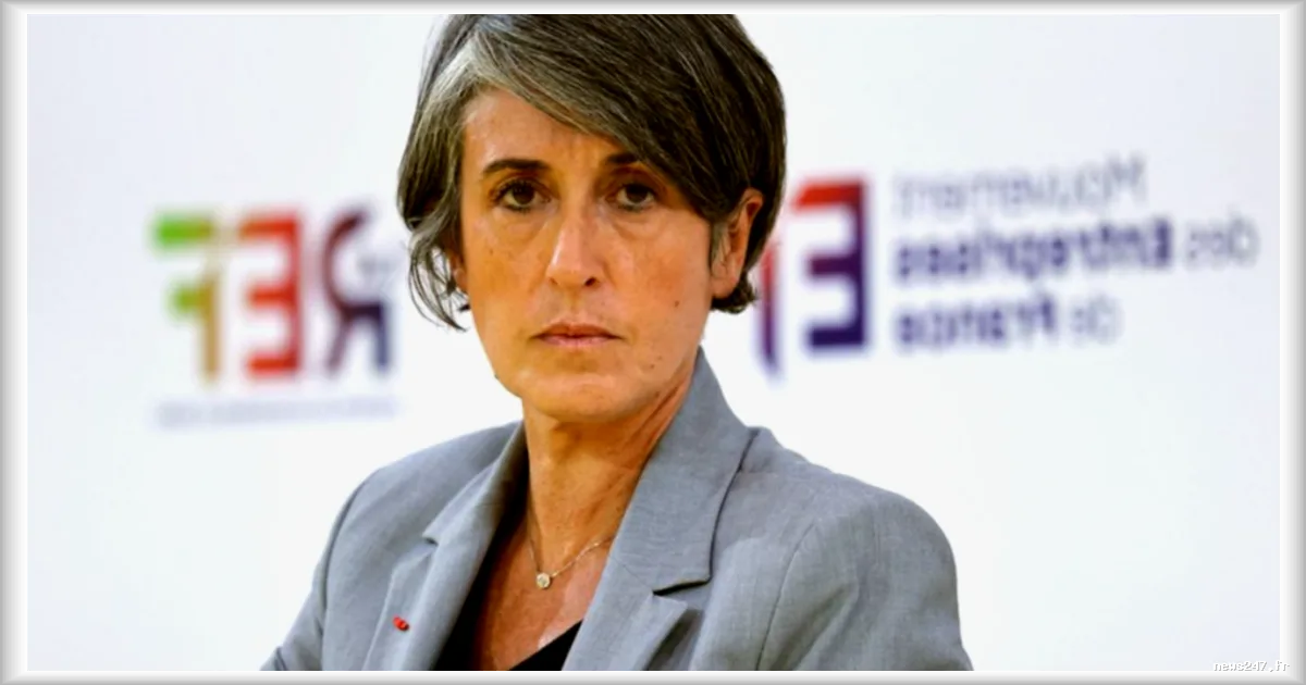 Guerre hybride : la cheffe du renseignement intérieur alerte sur une possible escalade en France