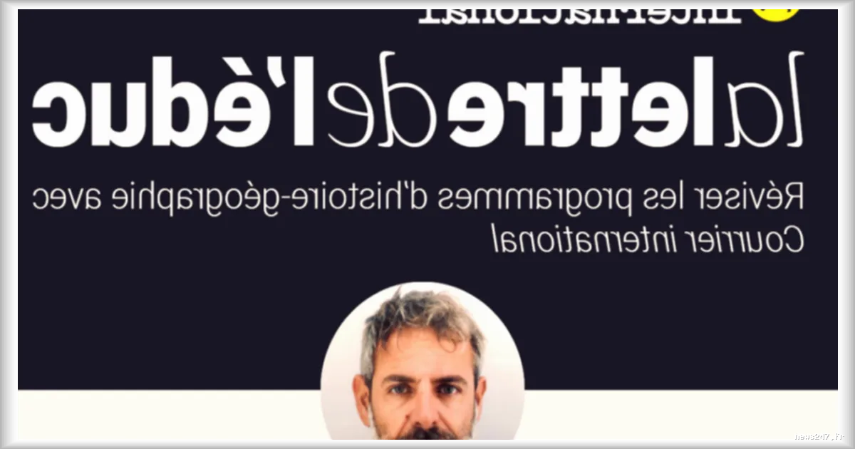 Guerres et changements climatiques : les détroits, maillons faibles du commerce mondial
