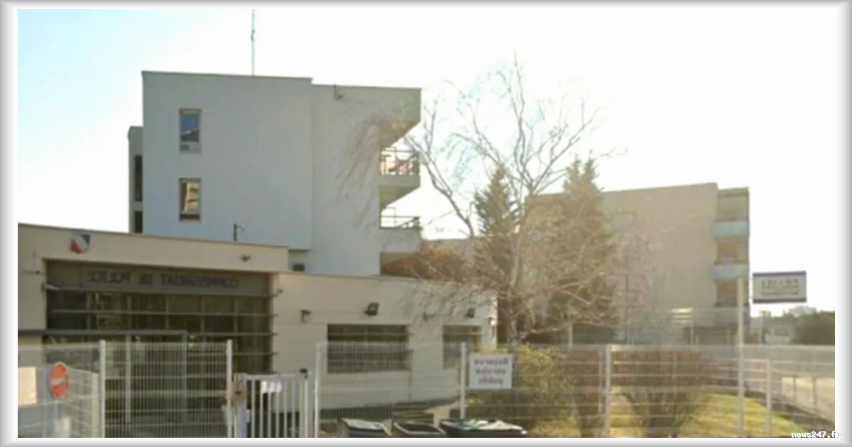 Guet-apens contre un policier à Rillieux-la-Pape : une attaque préméditée qui alerte les autorités