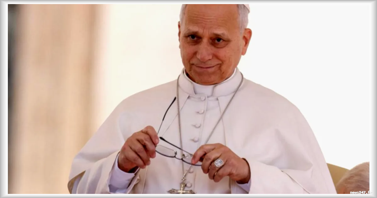 Guinée équatoriale : Tollé face à la contribution imposée à la population pour la visite du pape Léon XIV