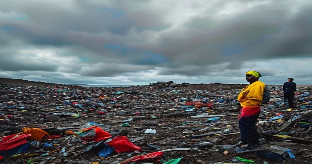 Guyane : une crise des déchets se profile avec la saturation annoncée de la décharge du littoral