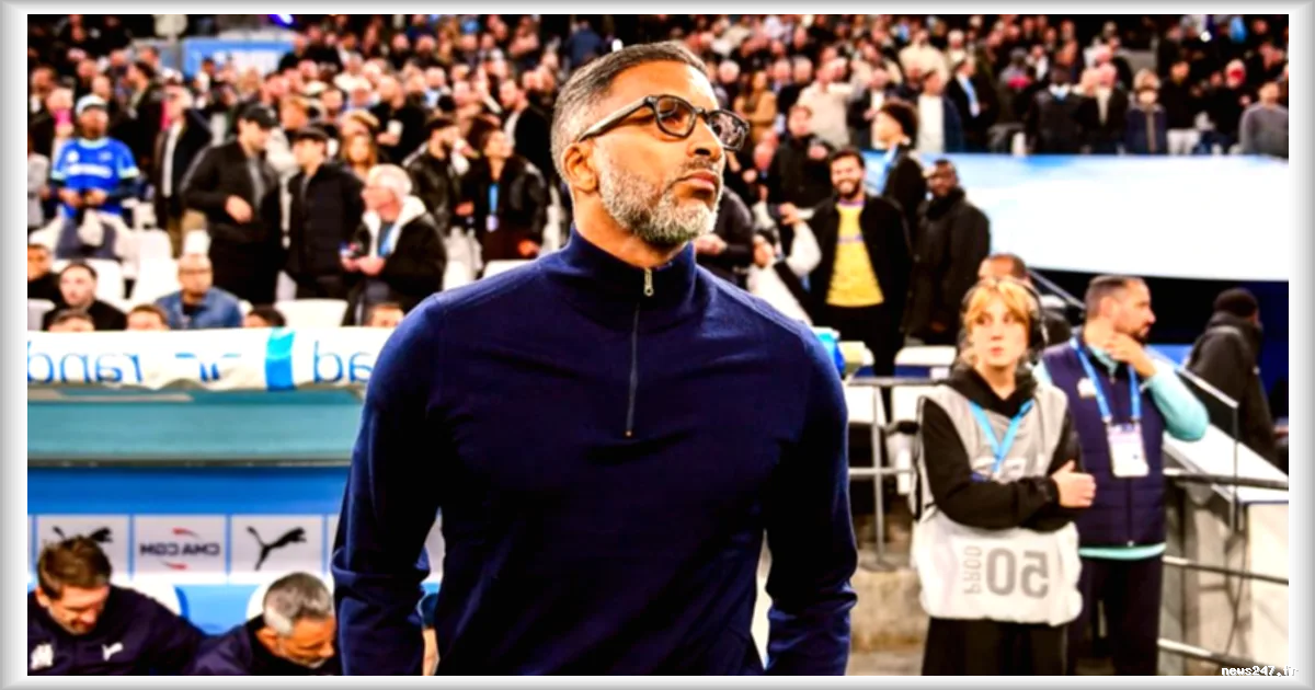 Habib Beye entre dans l’histoire de la Coupe de France avec une statistique inédite