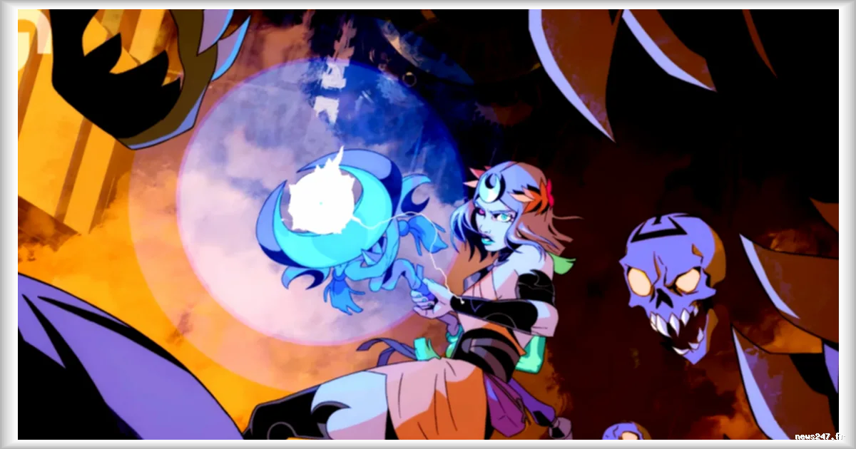 Hades 2 arrive sur Xbox et PS5 le 14 avril avec une inclusion sur le Game Pass