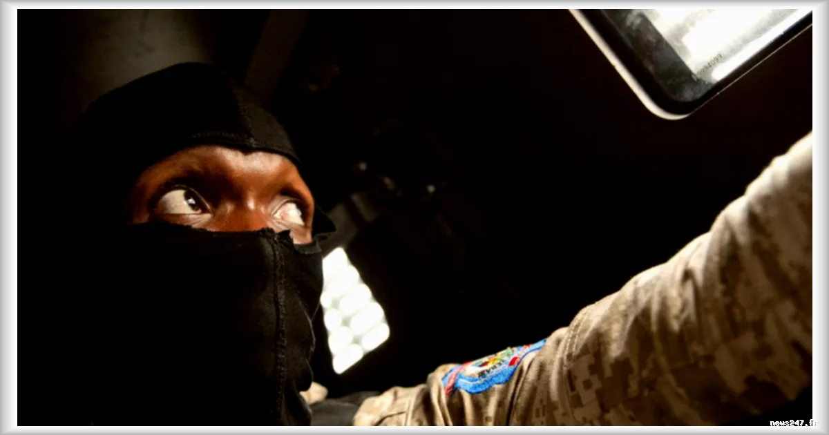 Haïti : 16 morts lors d'une attaque de gang, potentiellement 80 victimes selon l'ONU