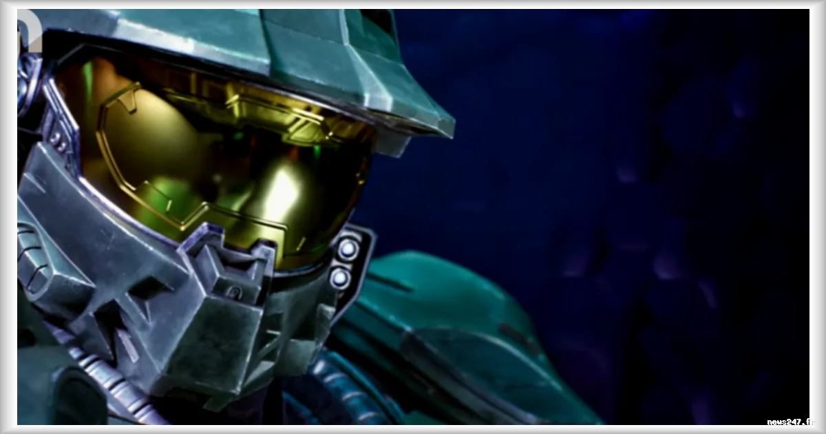 Halo : Campaign Evolved dévoile ses nouveautés lors du Xbox Showcase 2026
