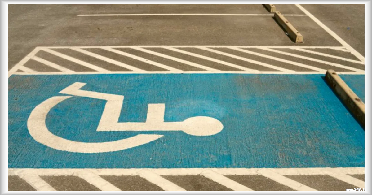 Handicap et stationnement : une mère de famille toulousaine amputée des quatre membres contrainte de payer une amende injustifiée