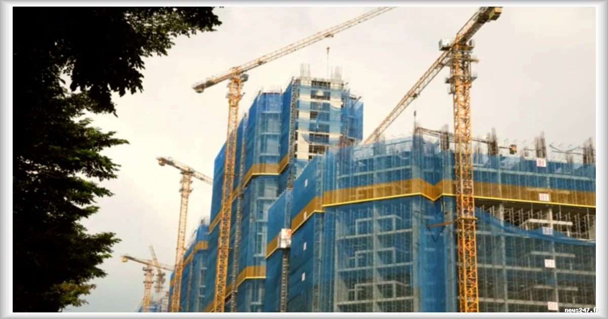 Hanoï se lance dans une nouvelle ère architecturale pour devenir une métropole globale