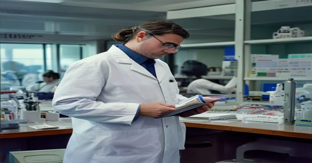 Hantavirus des Andes : le séquençage du virus se poursuit à l'Institut Pasteur pour accélérer la recherche