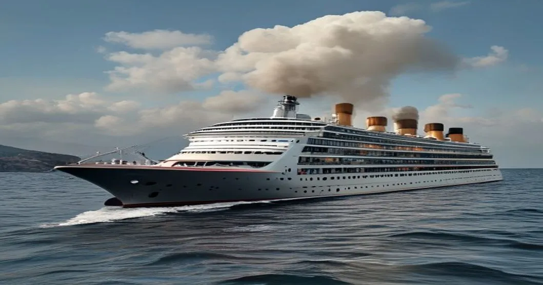 Hantavirus : risque de contamination aéroportée évoqué après le cluster sur le navire « MV Hondius »