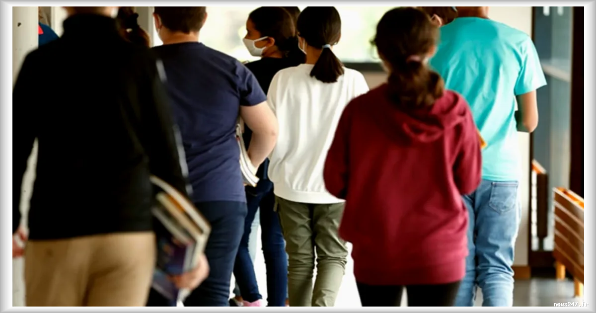 Harcèlement scolaire et discriminations à l’école : un tiers des parents concernés, selon un rapport du Défenseur des droits