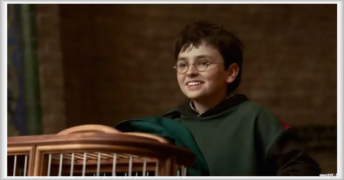 Harry Potter : Analyse approfondie de la bande-annonce de la série HBO Max selon Numerama
