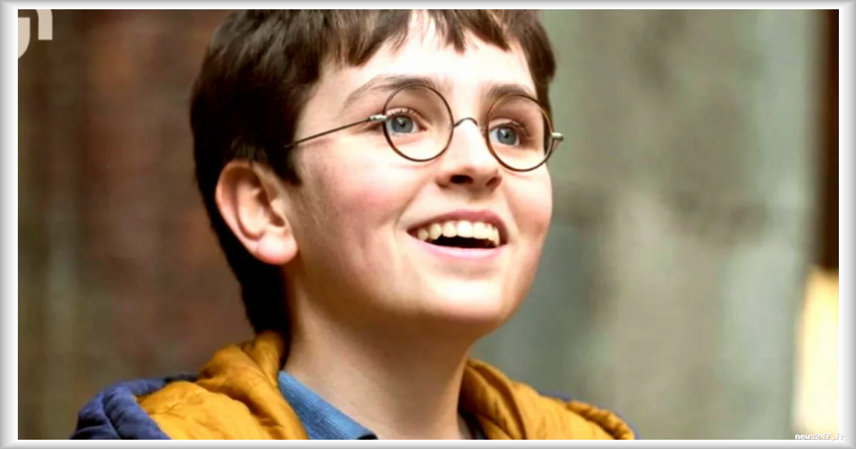 Harry Potter : Toutes les informations sur la série de HBO, du casting à la date de sortie