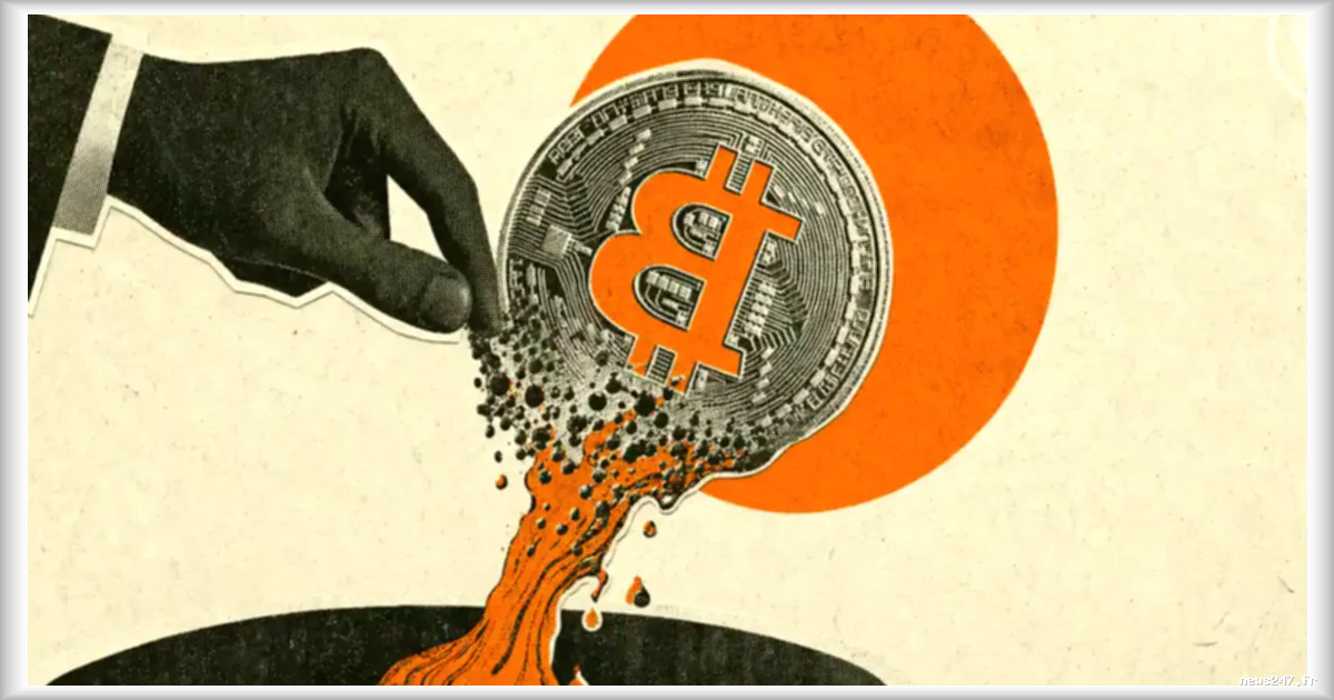 Hashdex ferme son ETF Bitcoin spot aux États-Unis, un échec symbolique pour les acteurs secondaires du marché