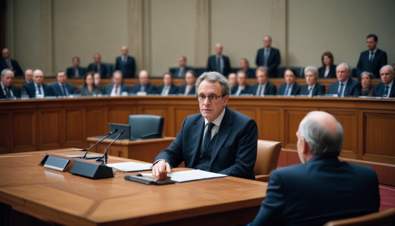 Hausse des arrêts maladie : les jeunes touchés par un désenchantement au travail