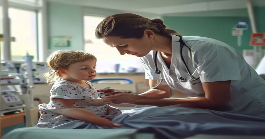 Hausse des cas de rougeole en France en 2025 : Santé publique France alerte sur les efforts vaccinaux à renforcer