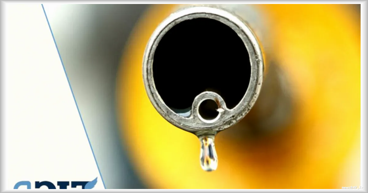 Hausse des Prix à la Pompe en France : Impact du Conflit au Moyen-Orient sur les Tarifs des Carburants