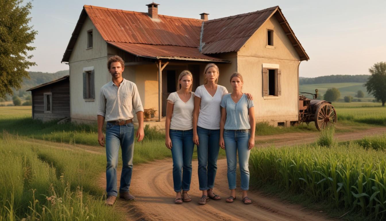 Hausse des prix de l'essence : Impact financier important pour les ménages ruraux