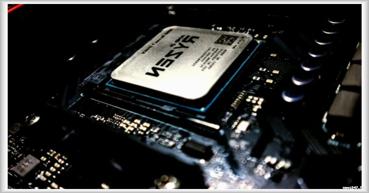Hausse des prix des cartes mères ASUS, Gigabyte et MSI prévue en 2026