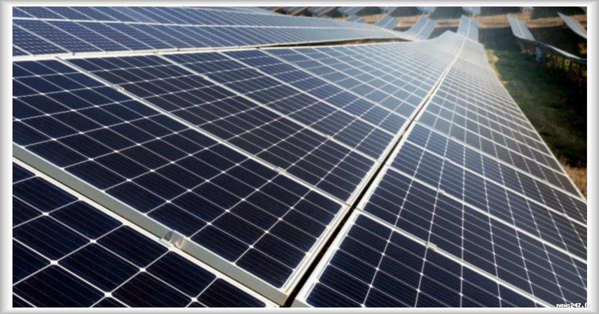 Hausse des prix des panneaux solaires en France : les particuliers impactés par la fin des aides