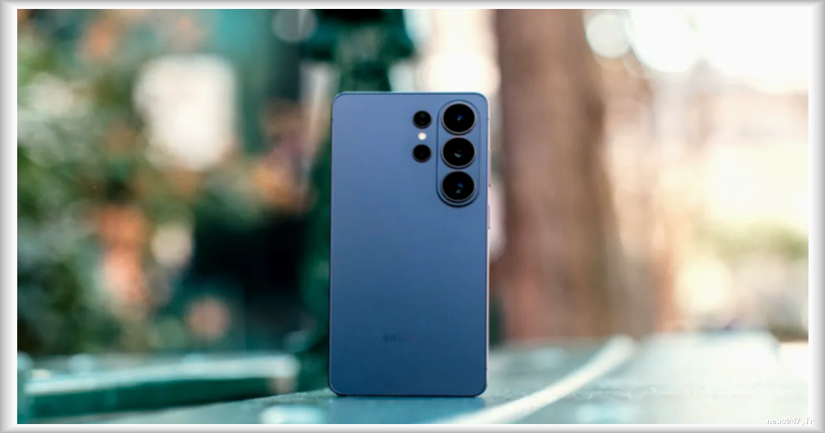 Hausse des prix des smartphones : Qualcomm annonce une augmentation à deux chiffres de ses puces dès septembre