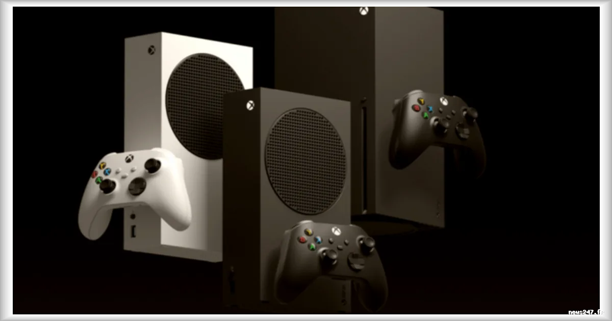 Hausse des prix des Xbox : dernier jour pour profiter des tarifs actuels en France