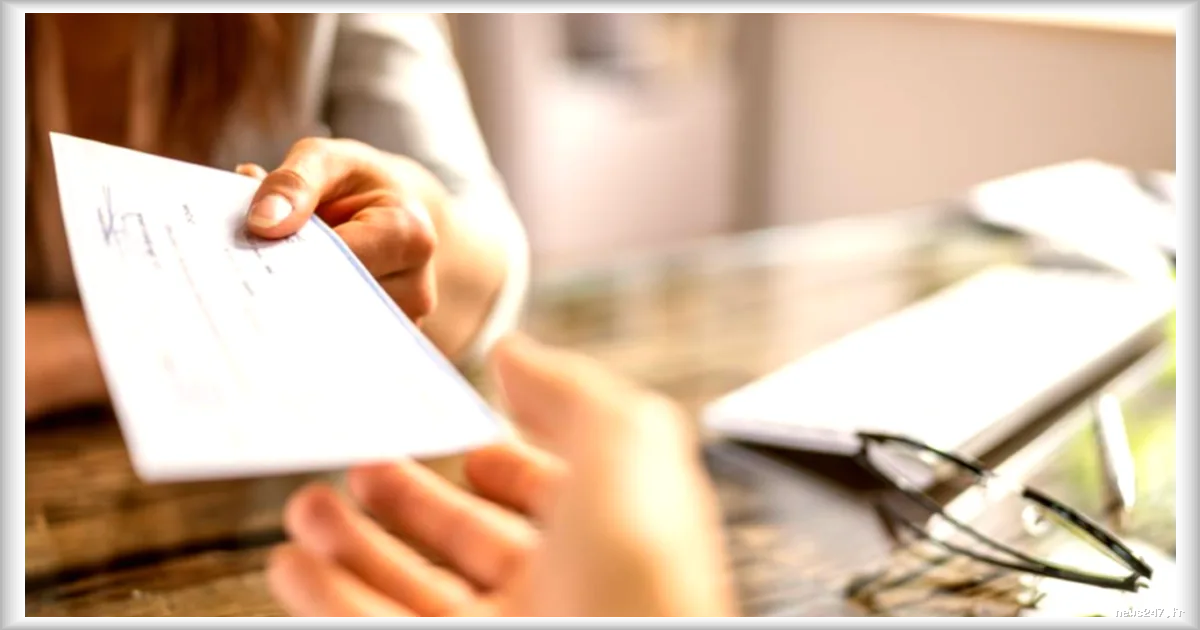 Hausse des salaires et des taux d'imposition dans l'OCDE en 2025 selon Le Figaro