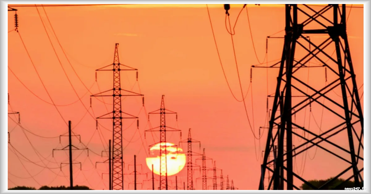Hausse des tarifs de l'électricité : +0,6 centime du kWh dès le 1er août selon Frandroid