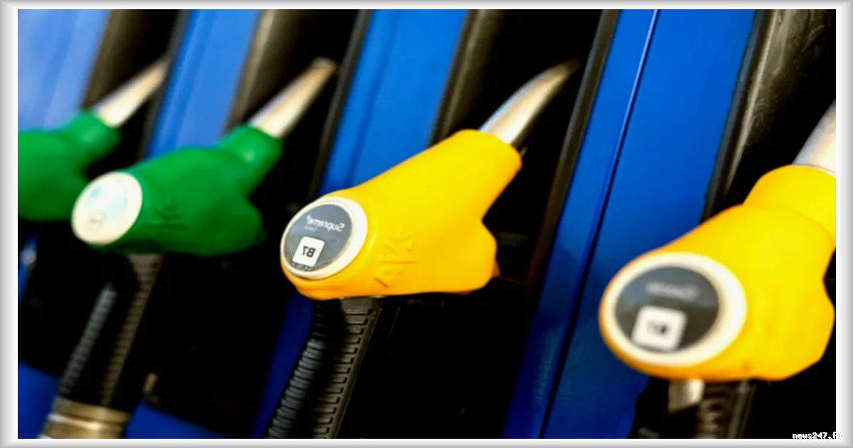Hausse historique du prix du pétrole : le gouvernement français évoque des mesures potentielles