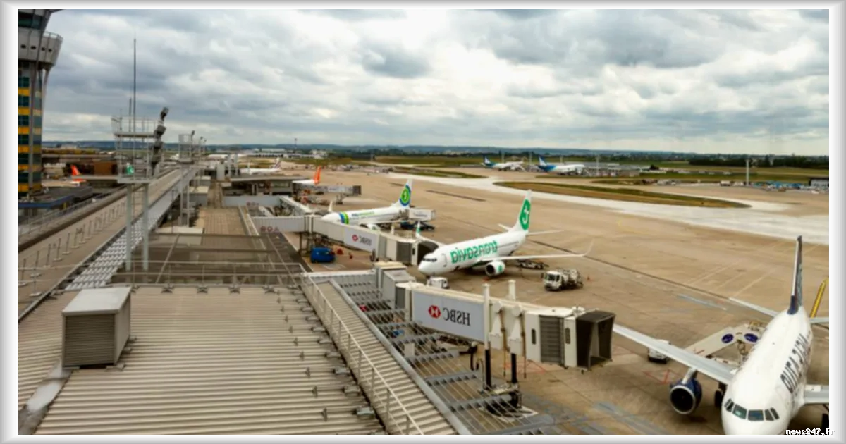 Hausse inévitable des prix des billets d'avion : le président de la Fnam tire la sonnette d'alarme