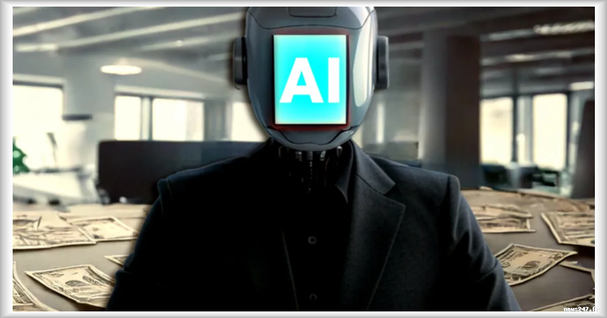 Hausse modérée des investissements dans l’IA : une progression insuffisante pour rassurer les acteurs du secteur