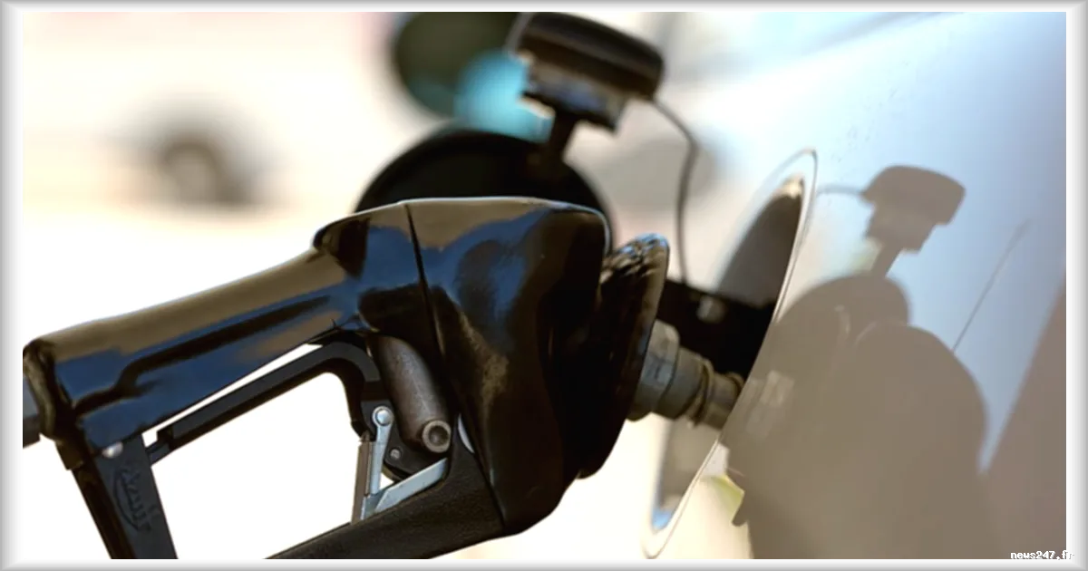 Hausse record des prix des carburants au Portugal : protestations et inquietudes