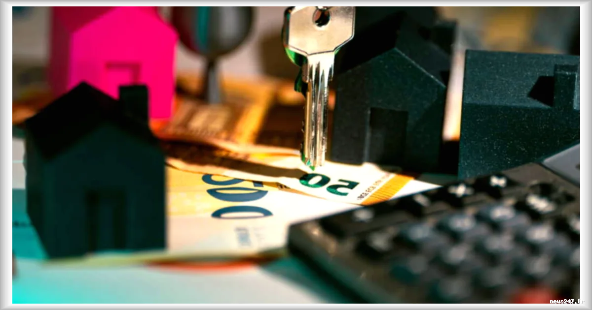 Hausse significative de la taxe foncière dans les grandes villes françaises entre 2020 et 2025