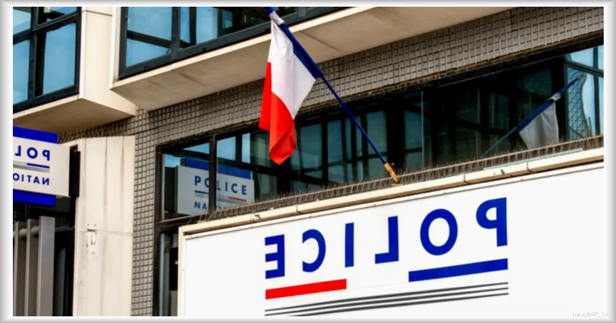 Haute-Garonne : une collégienne de 14 ans en garde à vue après des coups de couteau sur une camarade