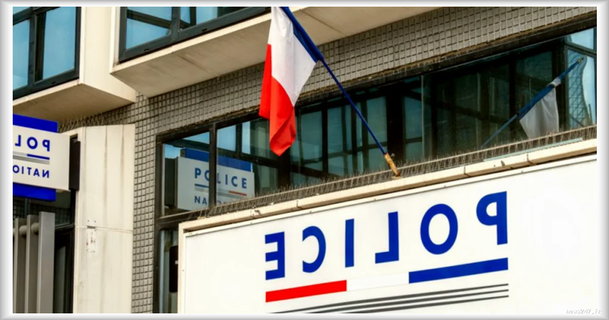 Haute-Saône : un homme de 26 ans mis en examen pour le meurtre aggravé et la décapitation de son colocataire