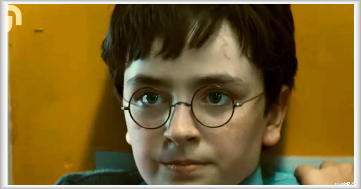 HBO Max dévoile un documentaire exclusif sur les coulisses du reboot de Harry Potter