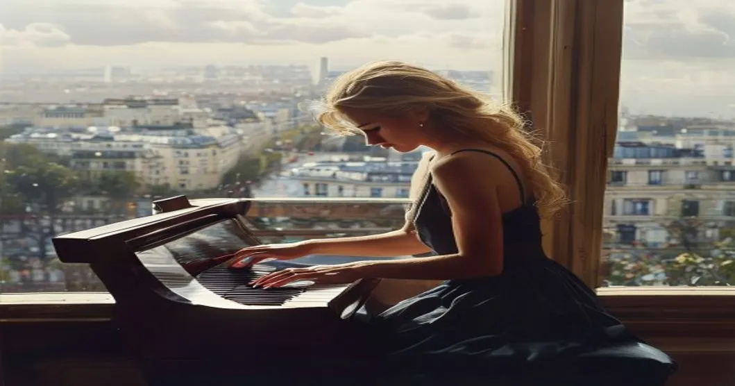 Hélène Arnault, portrait d'une musicienne d'exception selon Libération