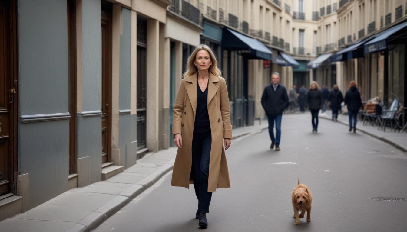 Hélène Mercier-Arnault au centre d'une controverse après des propos sur les sans-abri