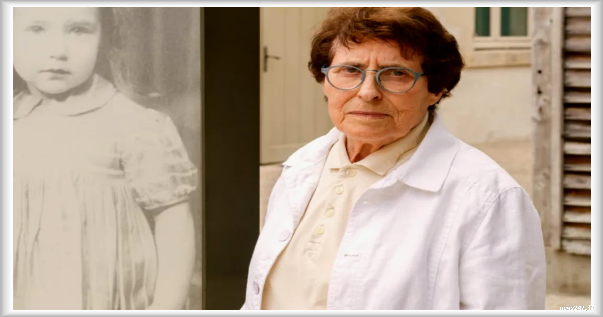 Hélène Mouchard-Zay, fervente défenseure de la mémoire des victimes du régime de Vichy, s'éteint à l'âge de 85 ans