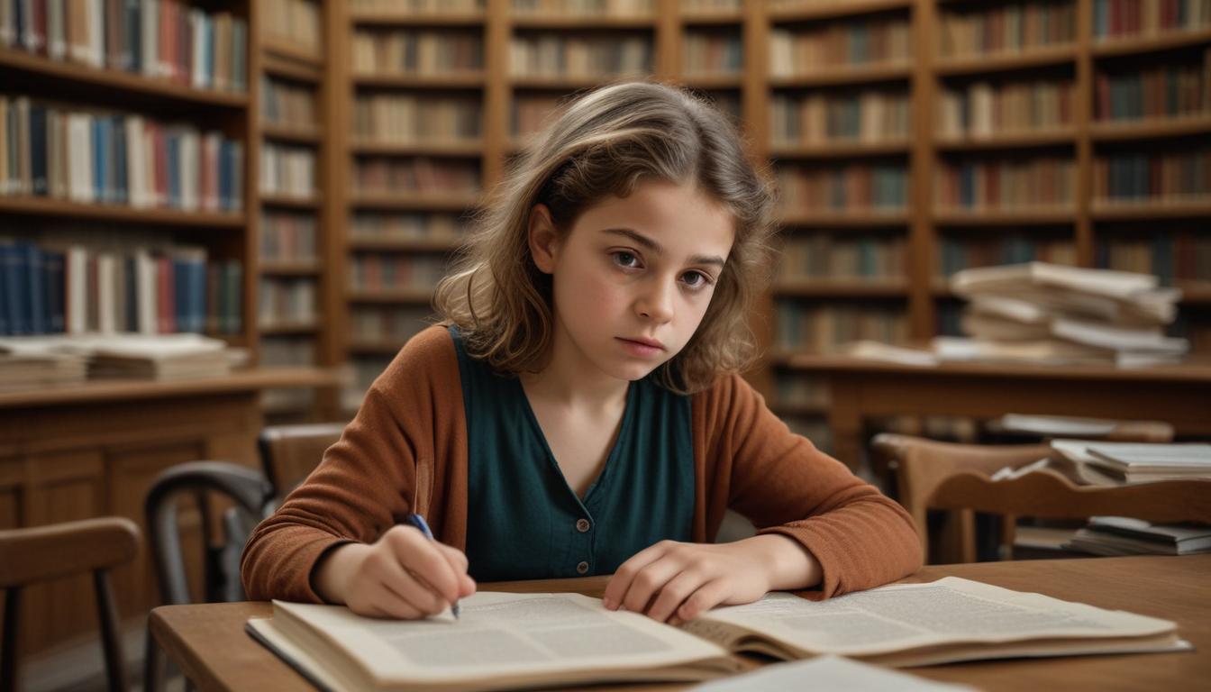 Hélène Perlant analyse les mécanismes de la violence envers les enfants