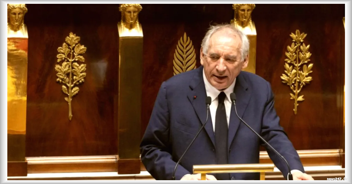 Hélène Perlant dévoile le poids d'être la fille de François Bayrou dans un livre à paraitre selon Le Figaro