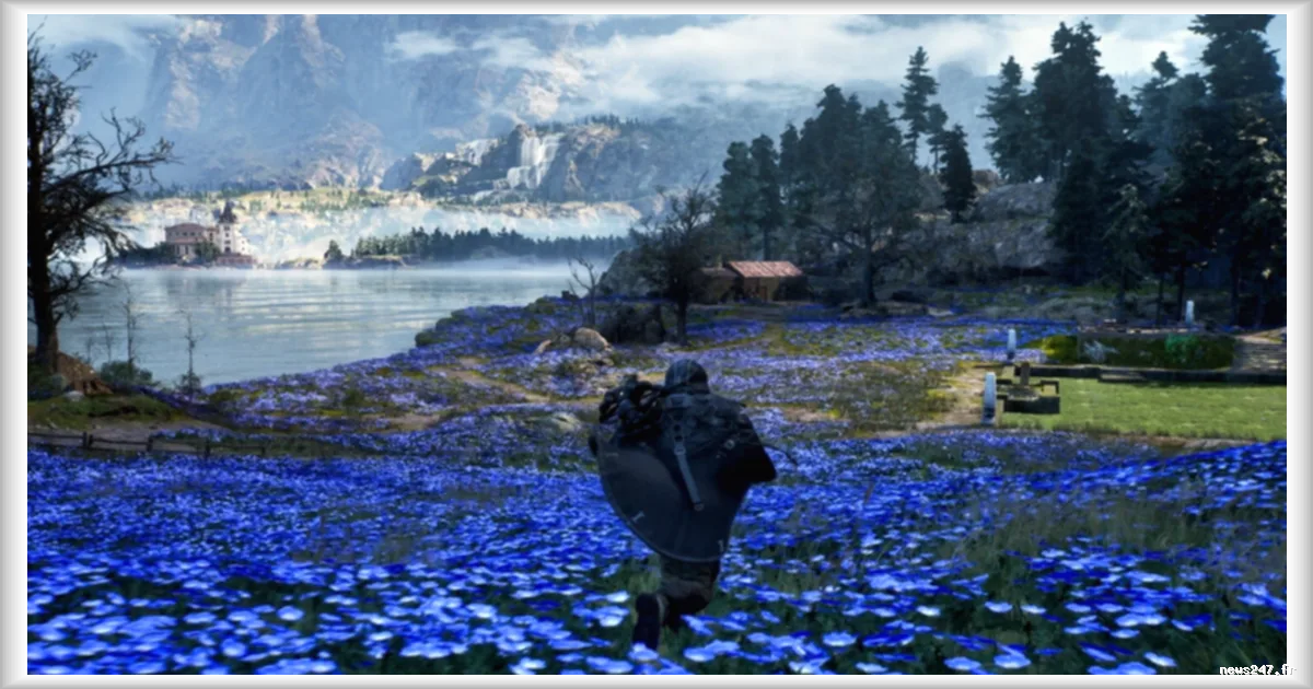 Hell is Us disponible à moins de 20 € sur PlayStation 5 : une pépite méconnue en promotion