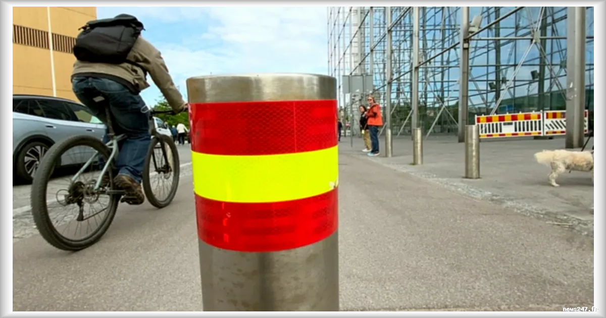 Helsinki, capitale européenne de la sécurité routière : zéro mort en 21 mois grâce à une stratégie globale