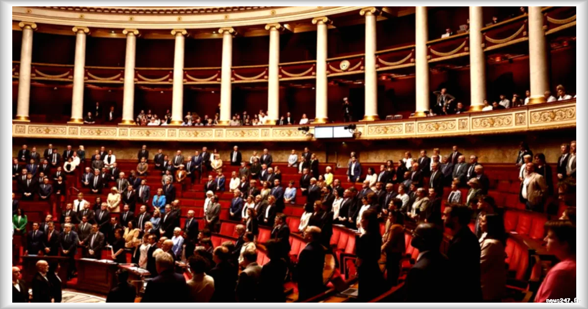 Hémisphère droit lance un think-tank libéral avec des solutions radicales pour 2027