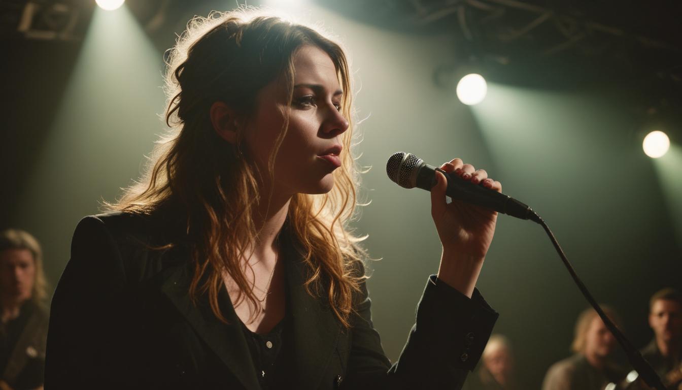 Hen Ogledd: Nouvel album jazz et rock touchant entre mort et humour