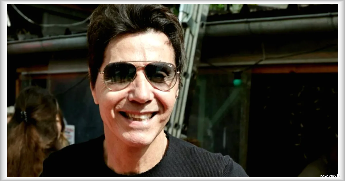 Hénin-Beaumont : une manifestation éclate lors du concert de Jean-Luc Lahaye, mis en examen pour viol et agressions sexuelles
