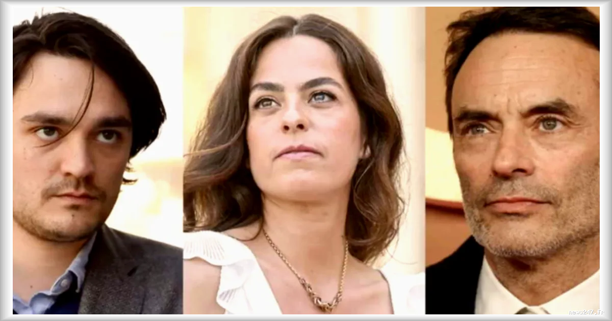 Héritage d’Alain Delon bloqué à 50 millions d’euros : les enfants en désaccord sur le testament