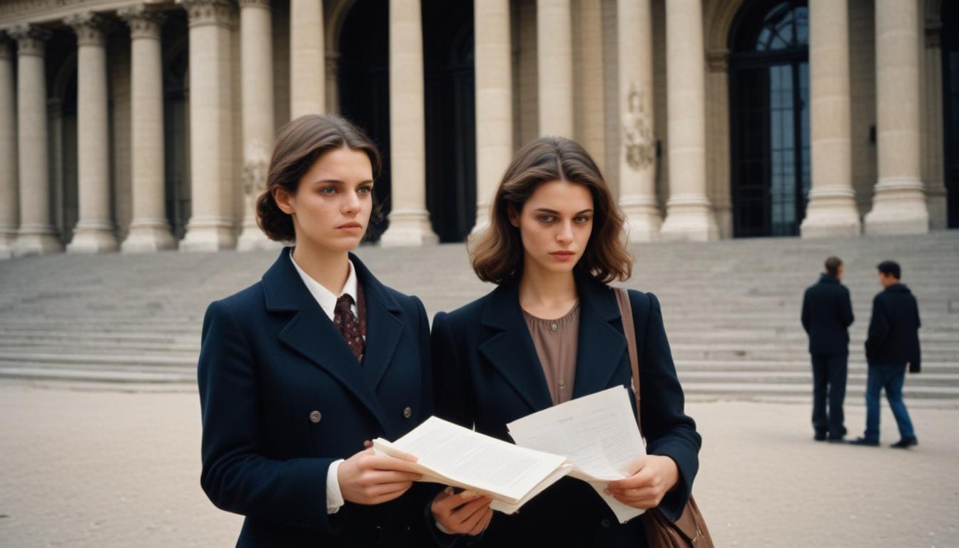 Héritage en France : les filles moins avantagées que les fils, selon une sociologue