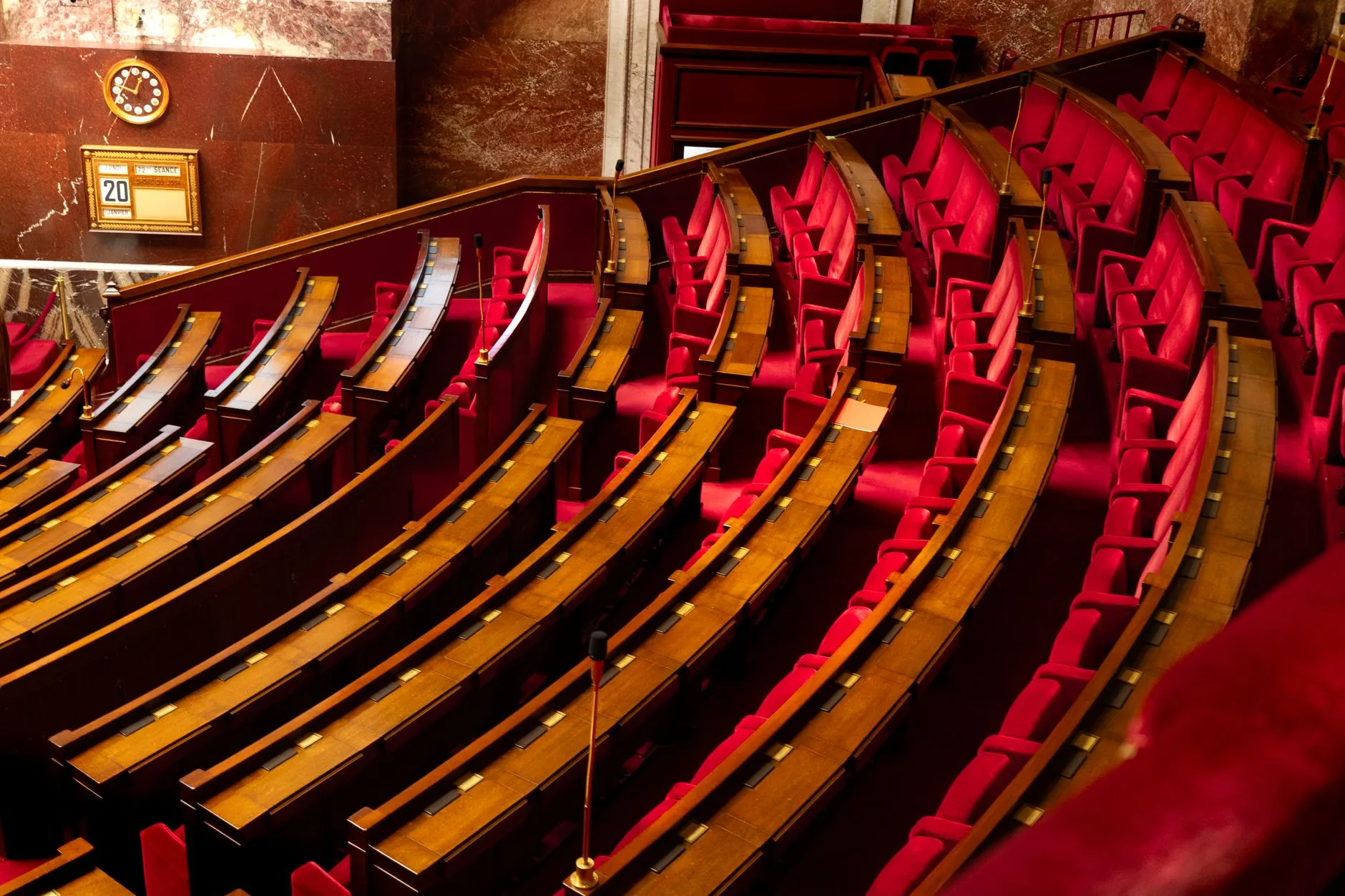 Héritage et fiscalité : la gauche relance le débat sur une imposition accrue des successions